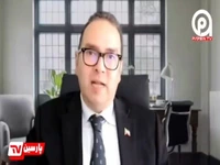 حمله‌ی تند یک اپوزوسیون خارج‌نشین به رضا پهلوی