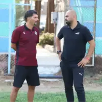 پیروزی شاگردان حسینی مقابل ملوان