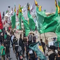 آمار ثبت‌نام کنندگان سفر اربعین از ۲میلیون و ۱۰۰هزار نفر گذشت
