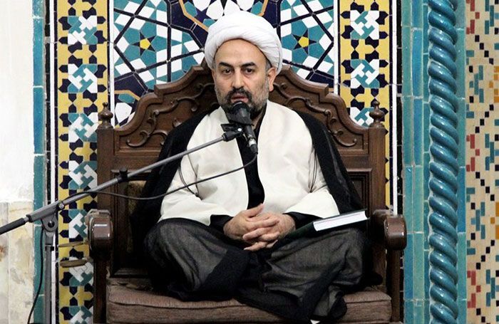 زائری: کاش «علم الهدی» و «جنتی» هم به «کاظم صدیقی» اقتدا کنند