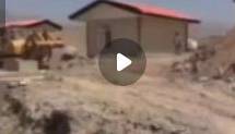 شبکه خبر پخش زنده گذاشته بود که یهو دعوا شد 