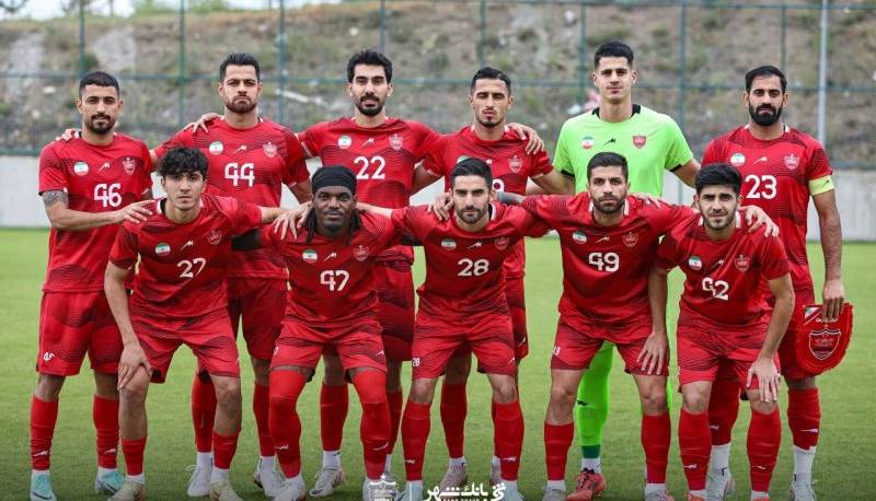 باخت بزرگ پرسپولیس در نقل و انتقالات 1403