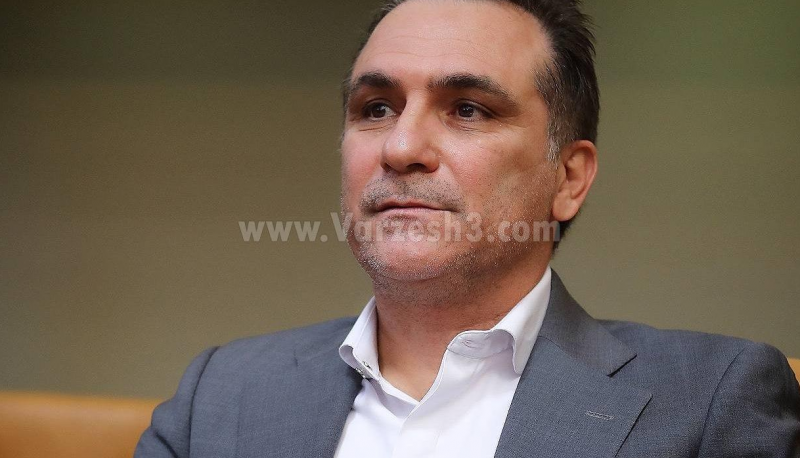 درخواست ماجدی از استقلال و پرسپولیس برای میزبانی