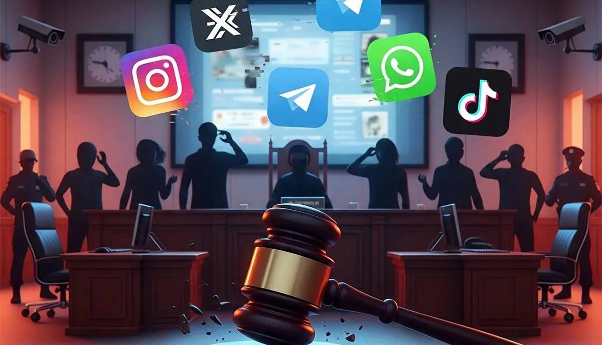 چگونه صیانت2 واقعیت حکمرانی در ایران را نشان داد؟