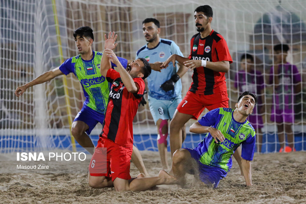 عکس/ تصاویر «منتخب هفته» از رویدادهای خبری یک هفته گذشته ایران 