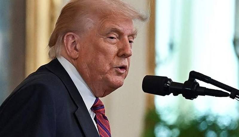 واشنگتن‌پست دروغ ترامپ درباره کمک به غزه را افشا کرد