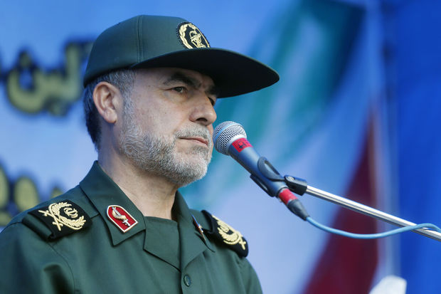 سردار جوانی: در جنگ اخیر این‌طور نبود که ما از چین و روسیه درخواستی داشته باشیم و آنها به ما کمک نکرده باشند