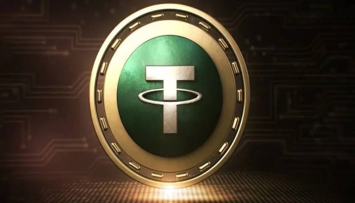 ارزش بازار دلار تتر به رکورد 267 میلیارد دلار رسید
