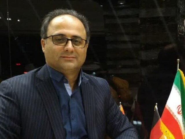 سرپرست اداره‌کل میراث‌ فرهنگی گیلان منصوب شد