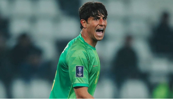 «میمی» قید استقلال و پرسپولیس را زد
