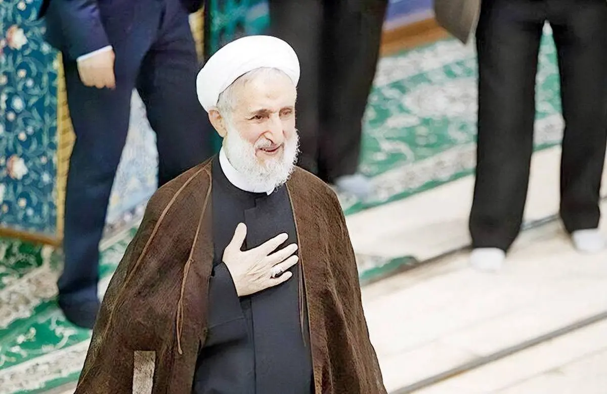 صدیقی از امامت جمعه تهران استعفا کرد