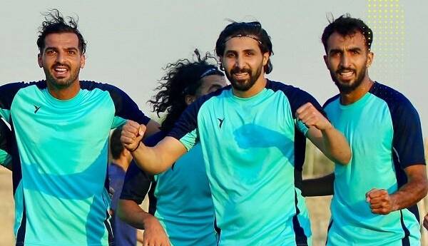 پنجره نقل و انتقالاتی باشگاه نود ارومیه بسته شد