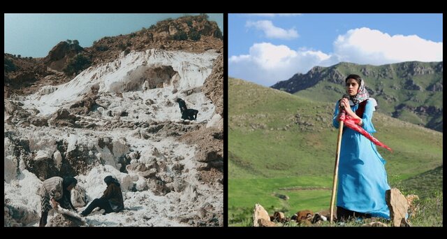 جشنواره فیلمهای کوهستانی ایتالیا میزبان ۲ اثر ایرانی