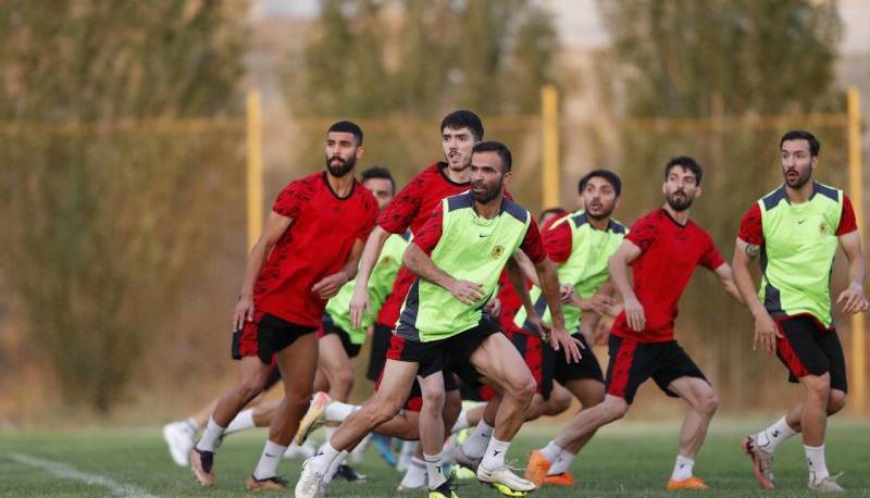 بیست و شش ایراد برای میزبانی ورزشگاه کرج