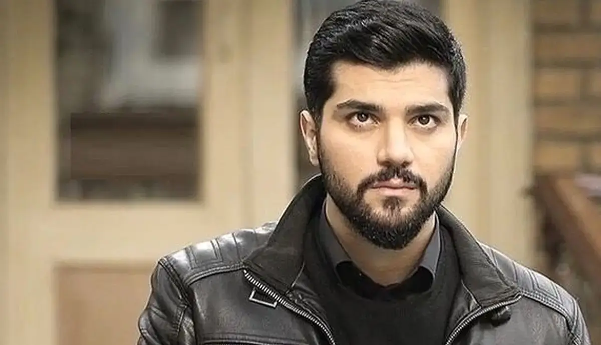 چهره ها/ جدیدترین عکس از آقازاده جذابِ سینمای ایران