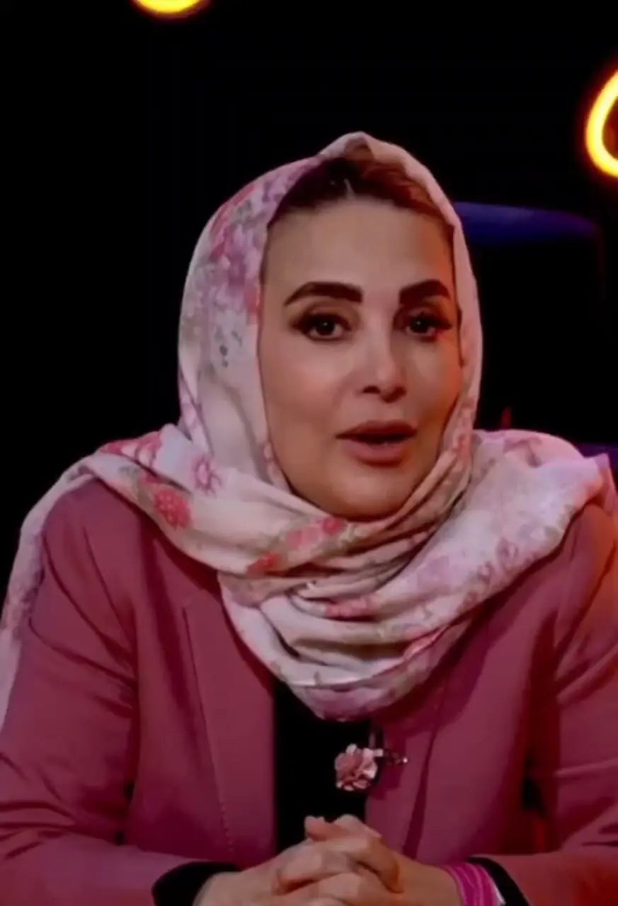 ادعای جنجالی ژیلا صادقی: صداوسیما پولم را نداد!