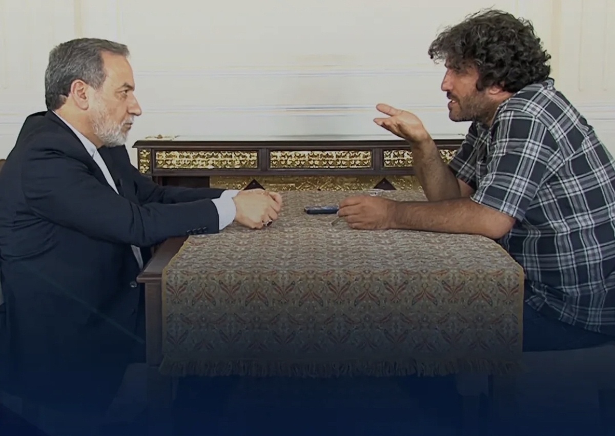 معاونت سیما: توقف پخش «ماجرای جنگ» ارتباطی با رسانه ملی ندارد