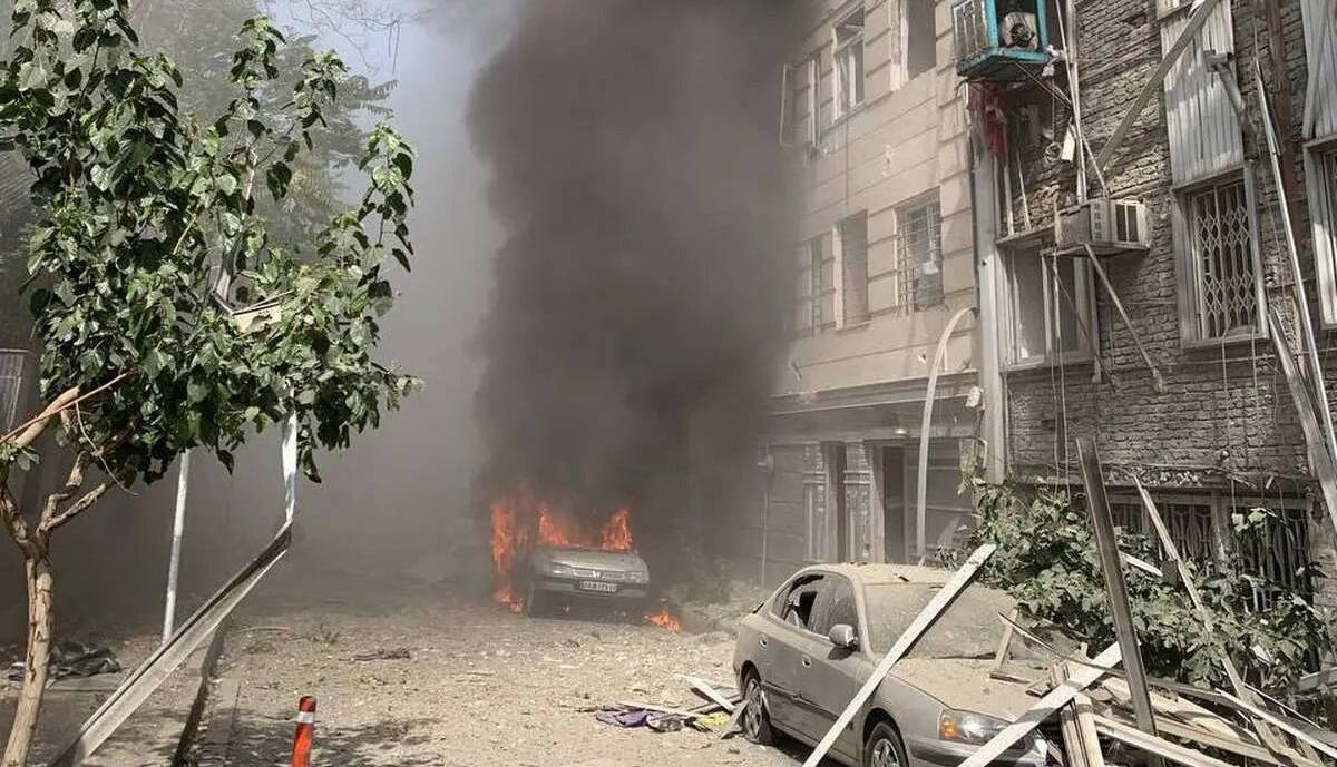 جنگ 12 روزه با اسرائیل نشان داد لایه‌های امنیتی ما ضعف دارد