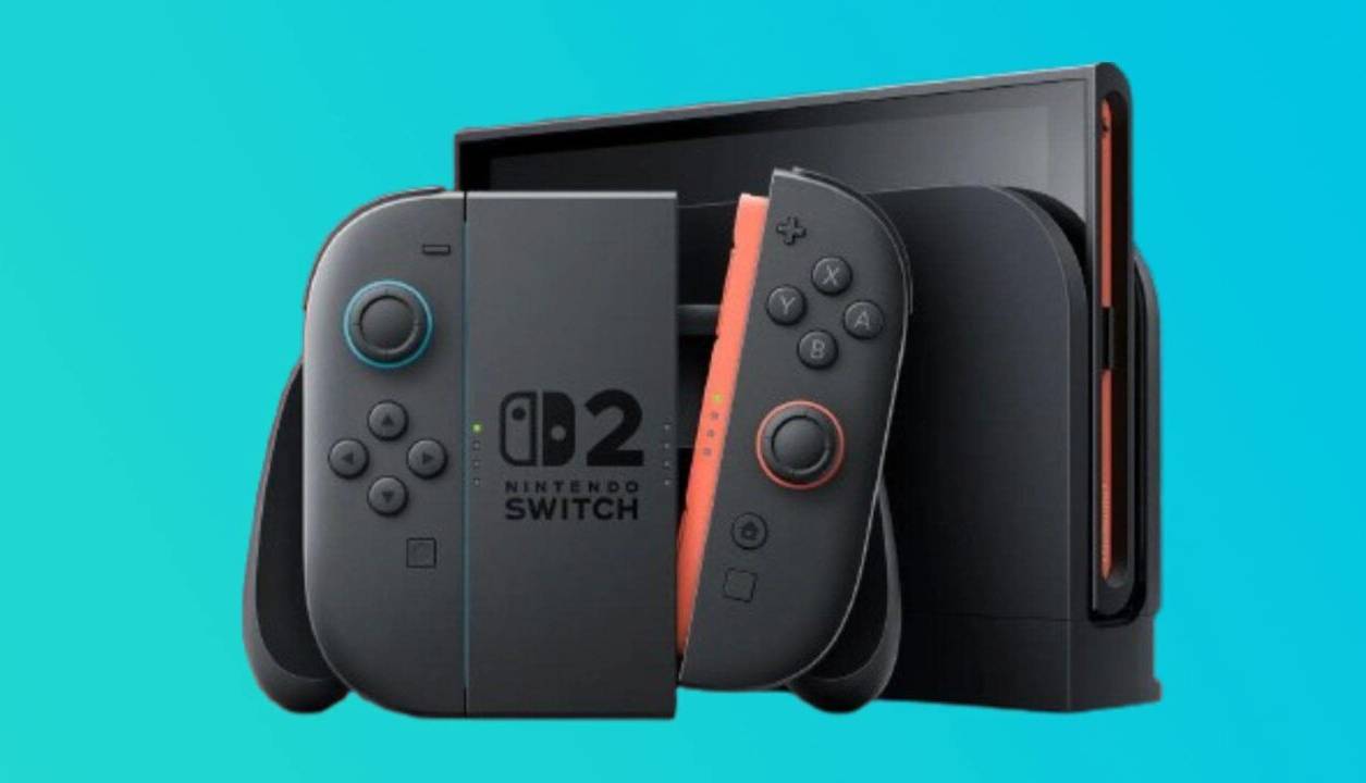 هشدار نینتندو به کاربران ژاپنی در مورد بازی کردن با Switch 2 در دمای بالا
