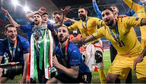 شاهماهی پرسپولیس قهرمان اروپا؟
