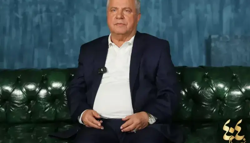 پروین: خوشحالم هاشمیان به پرسپولیس آمد