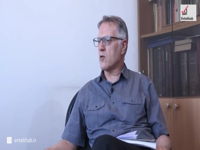 تاجیک: یک جنگ درون جناحی رادیکال تر و عریان تر در میان اصولگرایان را شاهد خواهیم بود
