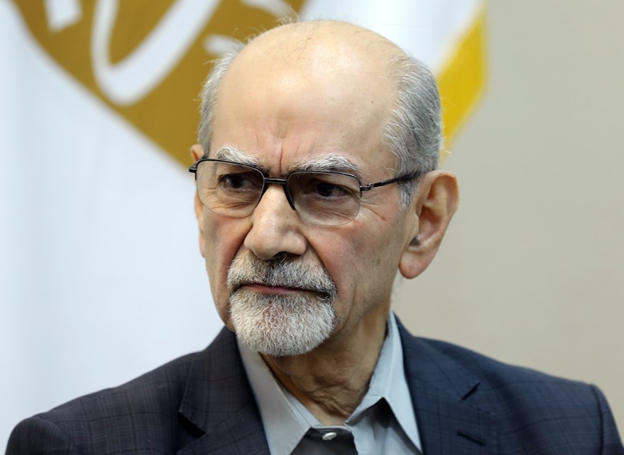 واکنش محمد توسلی، اولین شهردار تهران پس از انقلاب به بسته شدن خانه اندیشمندان علوم انسانی
