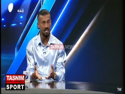 رامین رضاییان: نباید در جذب بازیکن عجله کنیم