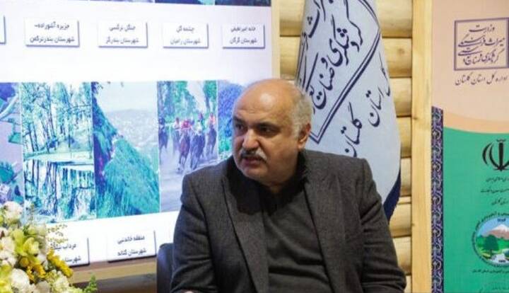 موزه منطقهای شمالشرق کشور در گلستان وارد فاز اجرایی میشود