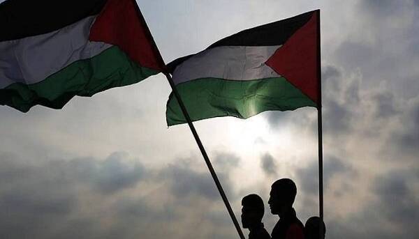 امارات: تمام دولت‌های جهان کشور فلسطین را به رسمیت بشناسند