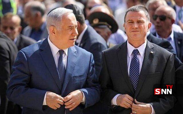 رئیس کمیسیون خارجه و امنیت کنست برکنار شد 
