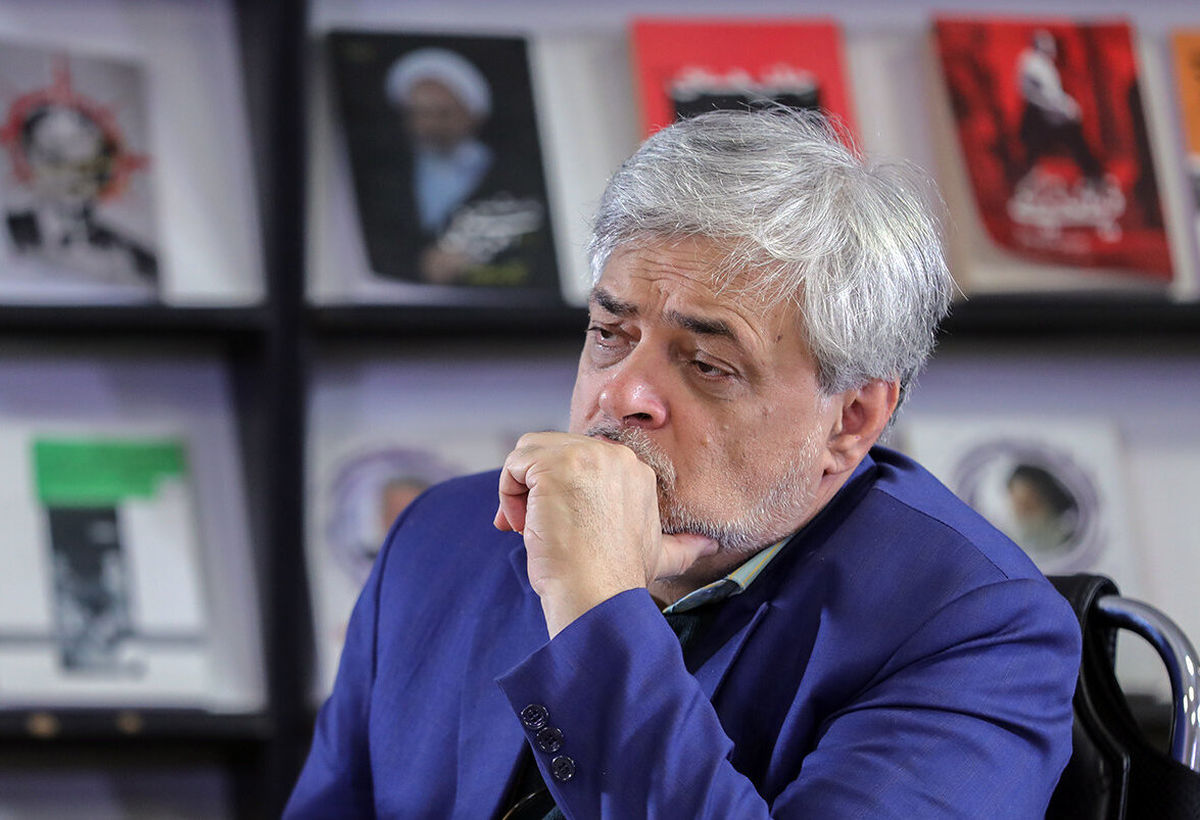 محمد مهاجری: وقت تغییرات در دبیرخانه شورای عالی امنیت ملی فرا رسیده است