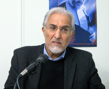 راغفر: دعوت به مذاکره در این شرایط به معنای دعوت به کودتای مخملی است
