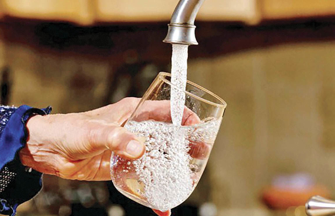 سرمقاله دنیای اقتصاد/ سراب سوزان یارانه آب