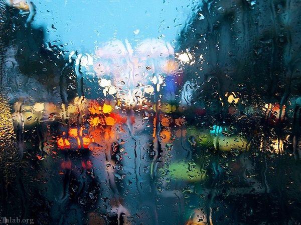فعالیت مونسون در فارس؛ بارش پراکنده باران در مناطق جنوبی استان