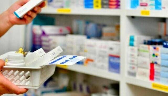 محکومیت مسئول فنی یک داروخانه به اتهام قاچاق دارو
