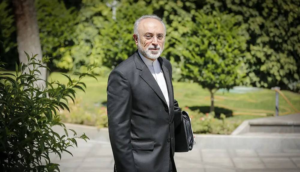 دیپلماسی هیستریونیک