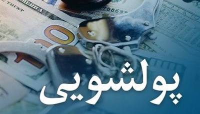 رشد 95 درصدی گزارش معاملات مشکوک به پولشویی در سال 1403