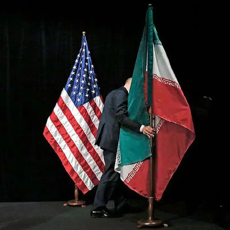 مدیر اجرایی انجمن کنترل تسلیحات تشریح کرد: نقشه راه توافق هسته‌ای جدید با ایران