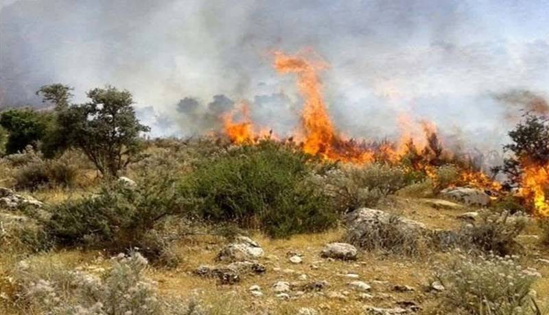 ابهام در علت حادثه آتشسوزی آبیدر؛ بررسی پرونده در مراجع قضایی