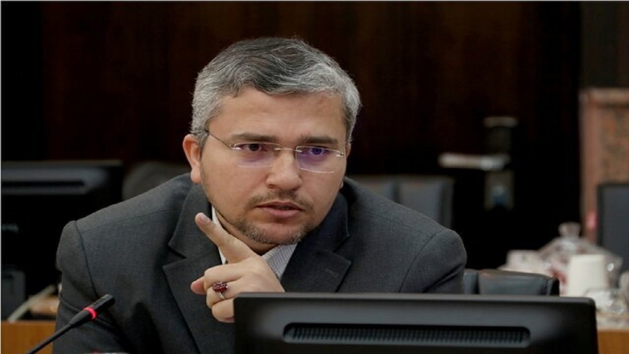 اظهارات سخنگوی کمیسیون امنیت ملی درخصوص غنی سازی؛ از کنسرسیوم و برنامه‌های مشترک استقبال می‌کنیم