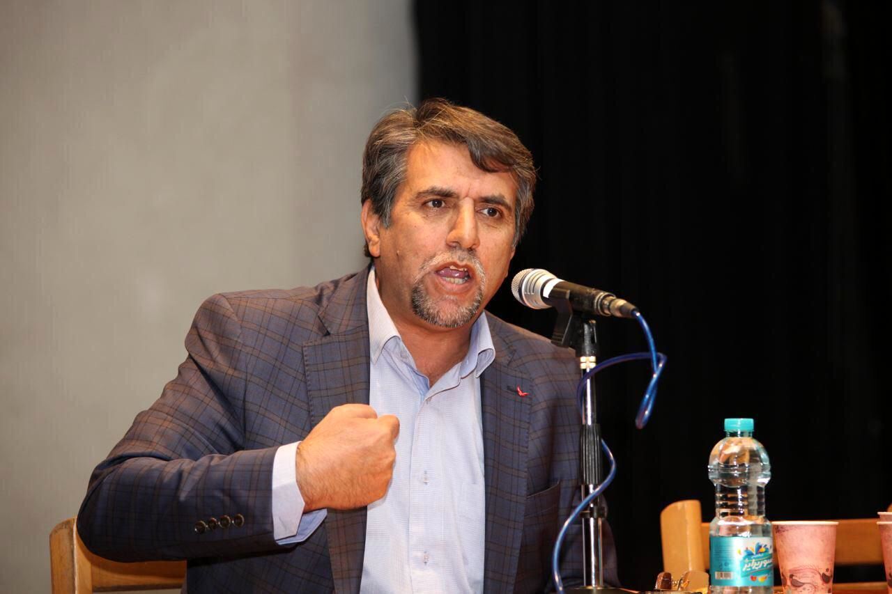 جوادی‌ حصار: با حضور لاریجانی در شورای عالی امنیت ملی رویکرد‌های صداوسیما نیز اصلاح خواهد شد 