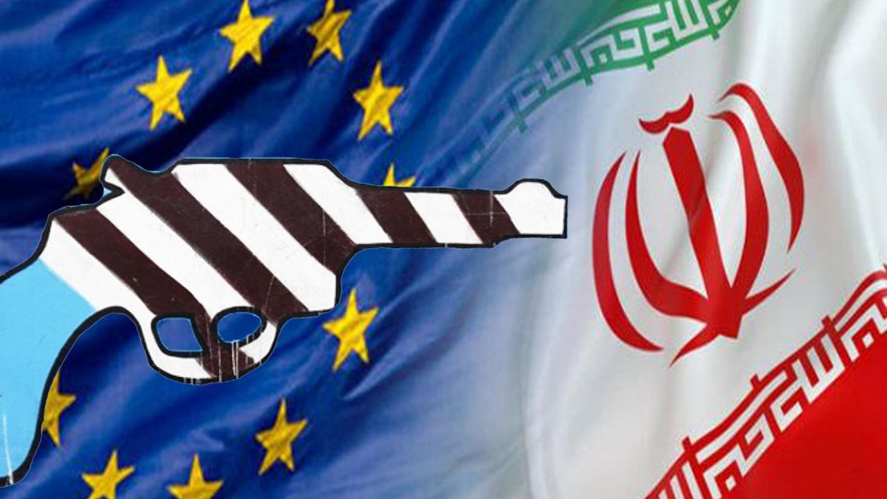 سخنگوی جبهه پایداری: مکانیسم ماشه ابزار جنگ روانی علیه ایران است