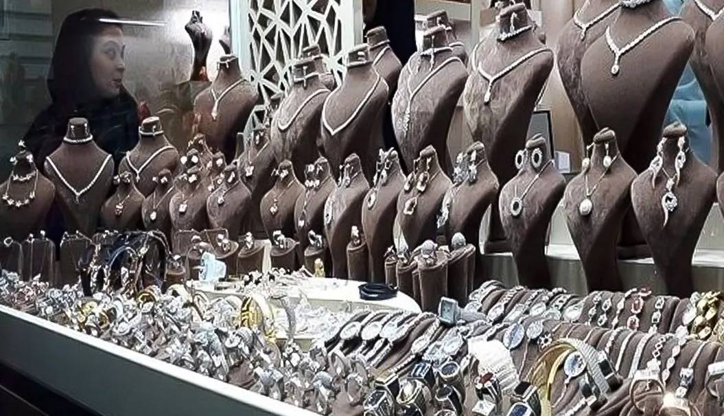 قیمت نقره امروز دوشنبه 13 مرداد 1404