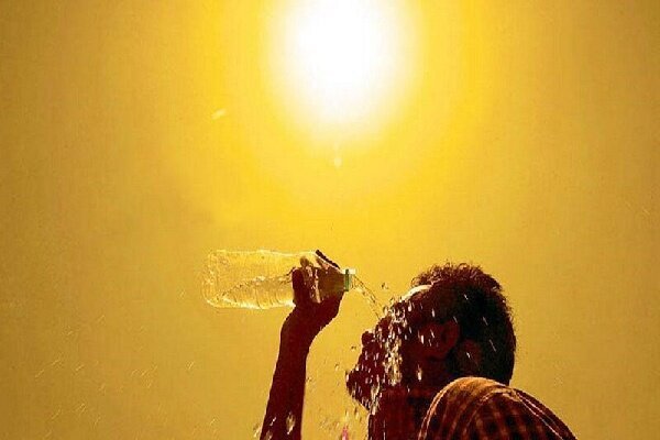 تداوم دماهای ۴۹ درجه و بالاتر و افزایش رطوبت در خوزستان