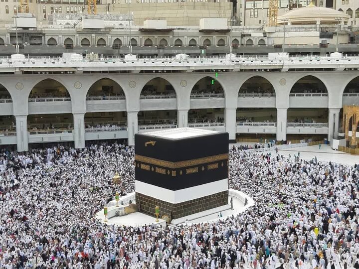 نخستین کاروان حج گلستان کِی عازم سرزمین وحی می‌شود؟