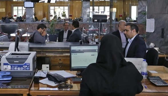 ادارات خوزستان 2 روز دورکار شدند