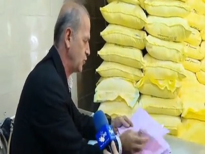 نانواهای گران‌فروش: جریمه‌ها را از جیب مردم می‌دهیم!