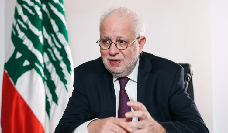 ادعای وزیر لبنانی: حزب‌الله اگر از تحویل سلاح‌هایش خودداری کند، خودکشی را انتخاب خواهد کرد
