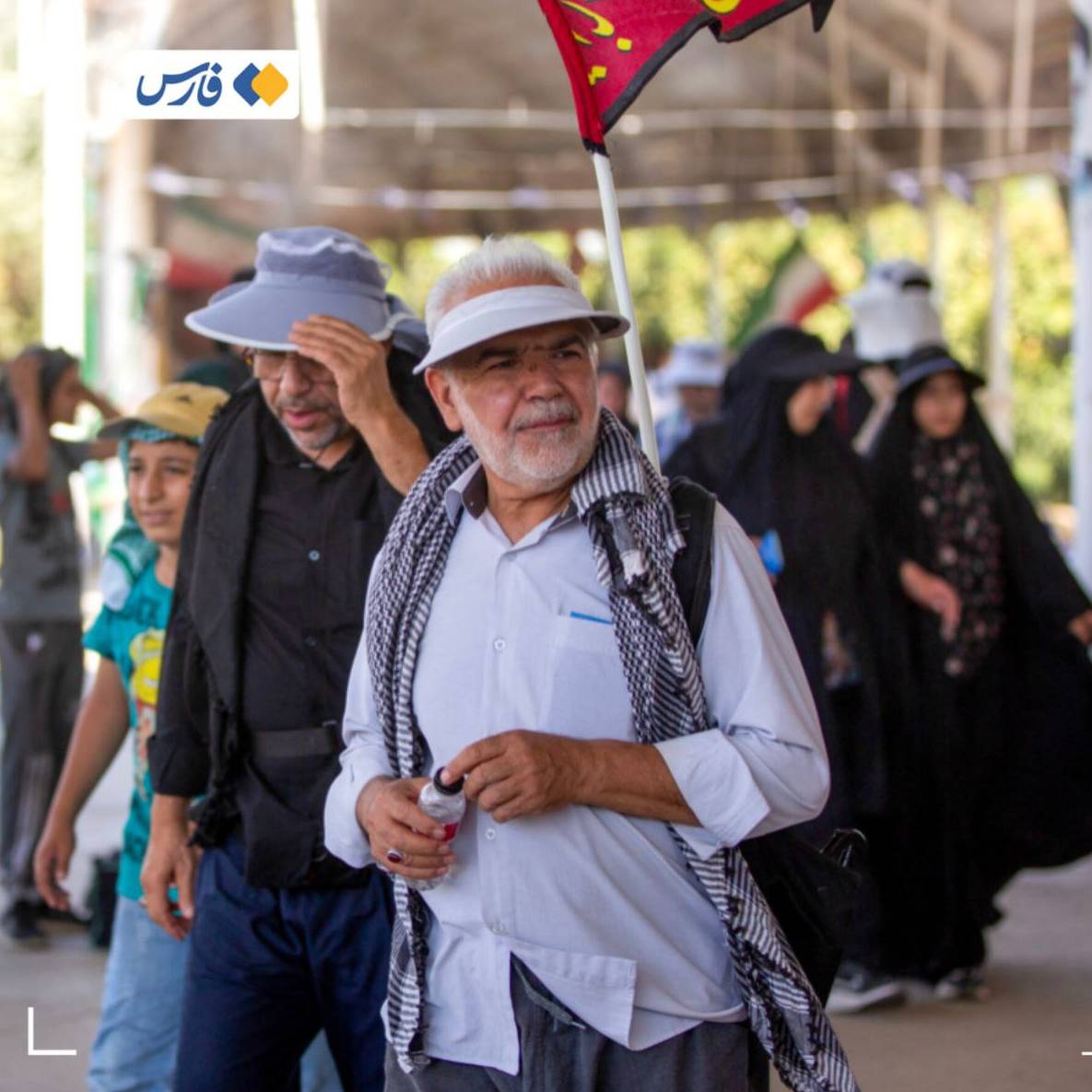 آغاز ثبت‌نام وام اربعین برای بازنشستگان